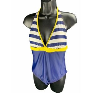 AMERICAN Living SWIMSUIT SZ 14 One Piece